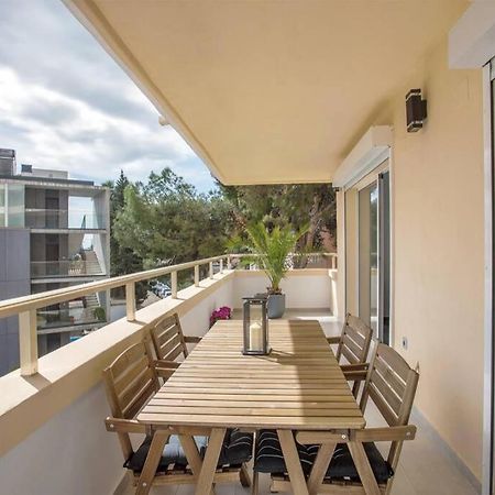 Puertosol 33 - 2 Bed Apartment, Beach Puerto Marina Benalmádena Dış mekan fotoğraf