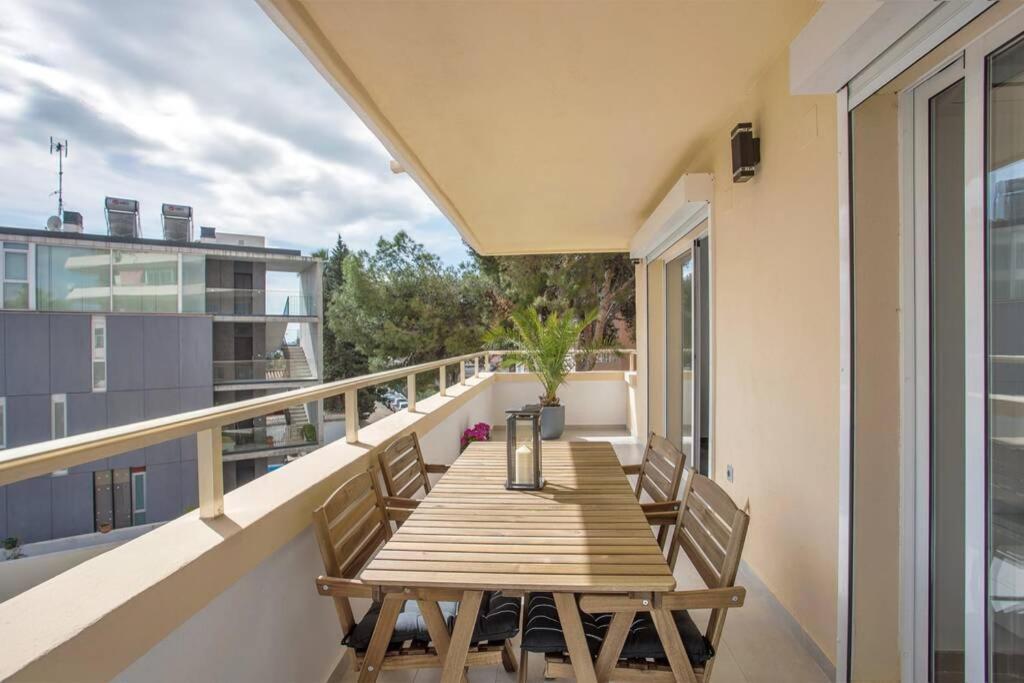 Puertosol 33 - 2 Bed Apartment, Beach Puerto Marina Benalmádena Dış mekan fotoğraf